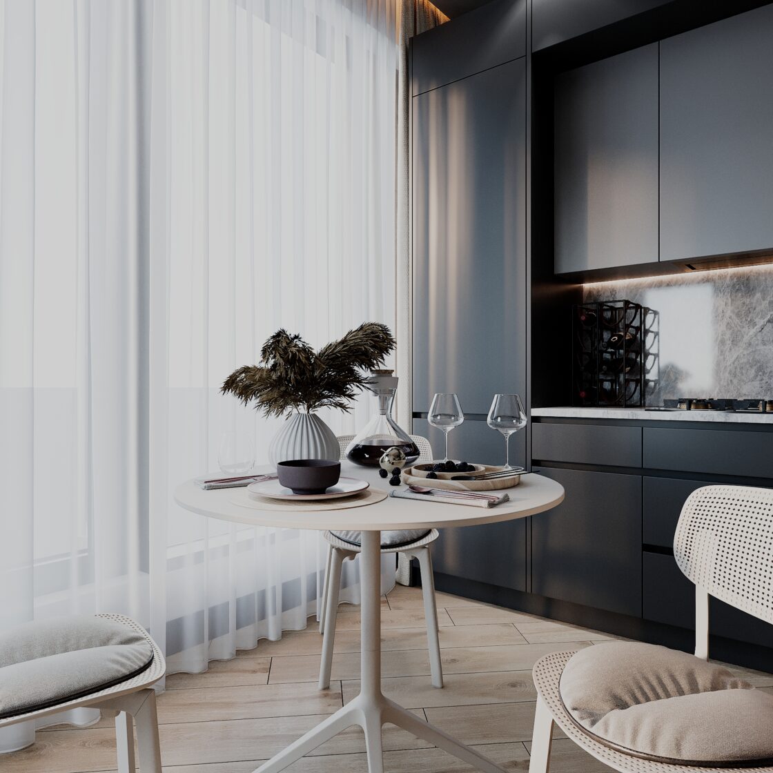 The art of Minimalism