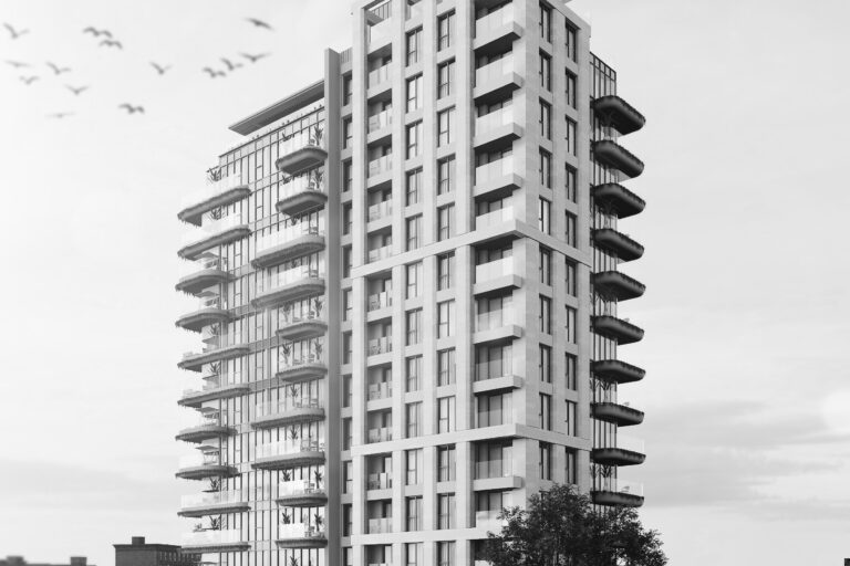Level Tower